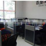 2 Layers PE Air Bubble Sheet Film Making Machine ZT120-2S thumbnail-4