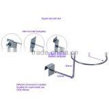 New Metal Display Stand / Basketball Display Rack for Sell thumbnail-3