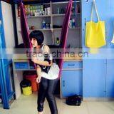 Light Weight Easy Taken Parachute/canvas/polyester Fabric Baby Hammock thumbnail-2