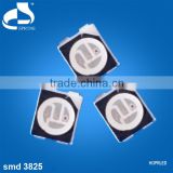 Low optical attenuation 3528 ultra bright led