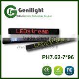 New Product Mini LED Display With Any Colors
