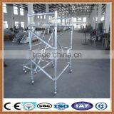Best Selling Products Scaffolding Pipe/hydraulic Scaffolding/second Hand Scaffolding for Sale