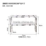 Extendable Closet & Kitchen Rack thumbnail-4