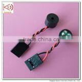 3~12v 85db 8.5mm*8.5mm 3v Smd Magnetic Buzzer thumbnail-1