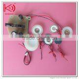 Ultrasonic Atomization Humidifier Transducer Manufacturer