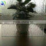 4mm Clear Sheet Glass/tinted Patterned Glass/figured Glass Sheet thumbnail-2