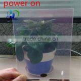 6mm+PDLC+6mm Switchable Smart Glass Electric Privacy Glass thumbnail-2