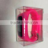 Best Hot Selling Product Smart Bracelet for 2015 Christmas Gift thumbnail-1