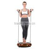2015 Ultrathin Body Slimming Machine,new Mini Vibration Plate Prices Manufacturor thumbnail-4