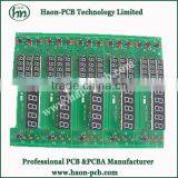 Low Cost Electric Heater PCBA