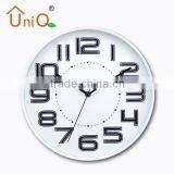 Exporter Modern Fancy Design Wall Clock
