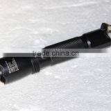 Mini Maintenance Free Explosion Proof LED Flashlight thumbnail-2