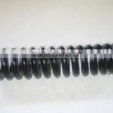 Spring Steel With Powder Coating Compression Spring