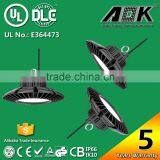 AOK-120WiU C-tick CE EMC GS LVD RoHS UL Energy Star Approval Wholesale Ik08 Highbay Light thumbnail-6