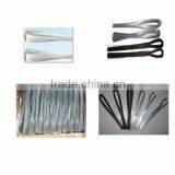 China Factory High Quality Galvanized/ Pvc U Type Tie Wire /Binding Wire