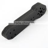 4pcs/lot QV250 DIY Thickness Carbon Fiber Frame Arm Replacement thumbnail-6