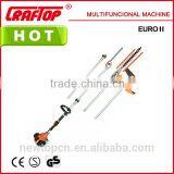 Buy Gasoline Grass Trimmer and Brush Cutter Price /made in China thumbnail-4