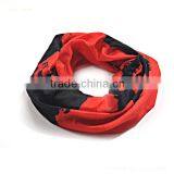 Cheap Soft 100% Seamless Cotton Bandana thumbnail-1