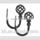 Pvc Curtain Tieback,Roller Curtain Tieback,Motorized Curtain Tieback