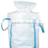 China Factory Supply the White pp Big Bags 90x90x110cm thumbnail-4