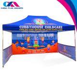 Display Exhibition Promotion Advertising Fold Tent for Sale thumbnail-1