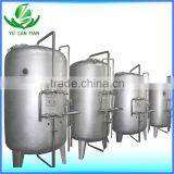 Professional Sand Filter Housing
