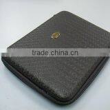 Metal Logo Low Height Anti-shocking Hard Plastic Eva Tray