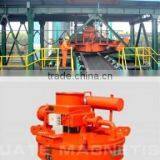 HUATE Series RCDEJ: Forced Oil Circulation Electric Magnetic Iron Separator thumbnail-1