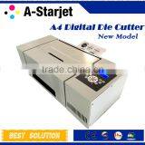A-Starcut Digital Sticker Cutting Machine, A4 Size, Auto Sheet Fed, A4 Pro thumbnail-1