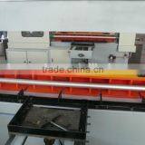 MQ2700 Hydraulic Precision Veneer Guillotine thumbnail-5