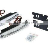 Factory Price 8*2*0.15W Auto Led DRL