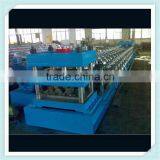 Highway Guardrail Roll Forming Machine thumbnail-4