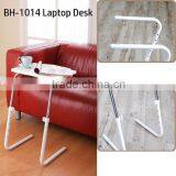 Folding Laptop Desk, Computer Desk Table, Sofa Computer Desk thumbnail-4