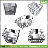 SSW-CM-216 Various Removable Bicycle Basket / Removable Bike Basket Manufacturer China thumbnail-3