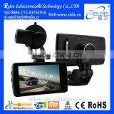 2015 Touch Screen Full HD 1080P Car Android Gps Navigation Black Box Camera thumbnail-3