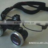 Binocular Loupe / ENT Loupe / Dental Loupe