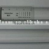 RU-I Ruler Magnifier 2X Magnifying Glass as Rulers