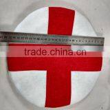 England Flag Beret thumbnail-5
