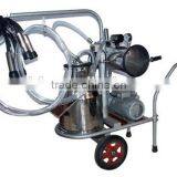 Vacuum Type Mini Milking Machine / Portable Milking Machine Goats thumbnail-2