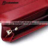 Luxury Brand Woman Wallet Genuine Leather Hand Purse for Sale thumbnail-4