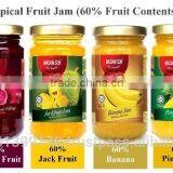 Tropical Fruit Jam With 60% Fruits Contents thumbnail-1