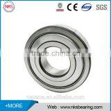 Liaocheng Bearing China Factory 6322zz Series Deep Groove Ball Bearing thumbnail-5