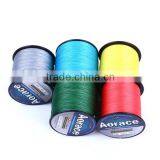 Fresh Design Wholesale Multi Optional Braided Wire Multi Filament Fishing Line thumbnail-4