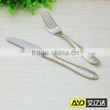 Dandelion Porcelain Dinnerware , Marine Dinnerware , Cheap Restaurant Dinnerware thumbnail-4