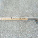 Round Garden Shovel & Spade S518-2L With Long Wood Handle thumbnail-1