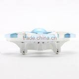 DWI Dowellin 374 2.4G 4CH 6 Axis Mini UFO RC Pocket Drone Nano UFO With Headless Mode thumbnail-3