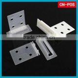 Plastic Combined Shelf Support for Cardboard thumbnail-1