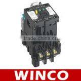 CJX8 Series B45 Electric Magnetic Contactor ac Electrical Contactor