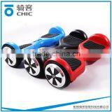Self Balancing Electric Standing Scooter Without Handrail in a Variety of Color thumbnail-1