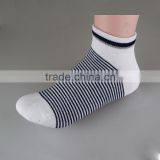 wholesale prices socks young girl school cotton sock white anti slip socks